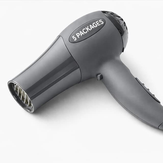 5 Blowout Package – Short Hair at Summer's Blowout in Northbrook, IL