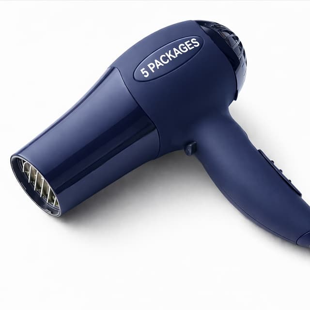 5 Blowouts - Thin Long-Length at Summer's Blowout in Northbrook, IL