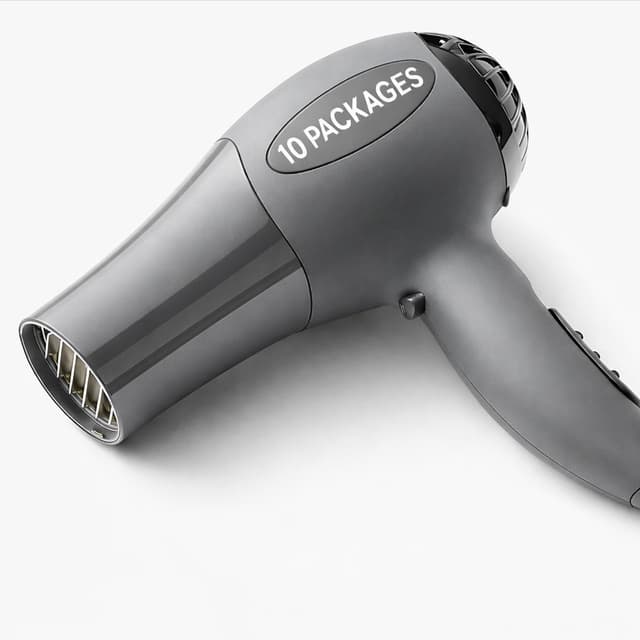 10 Blowouts Package – Short Hair at Summer's Blowout in Northbrook, IL