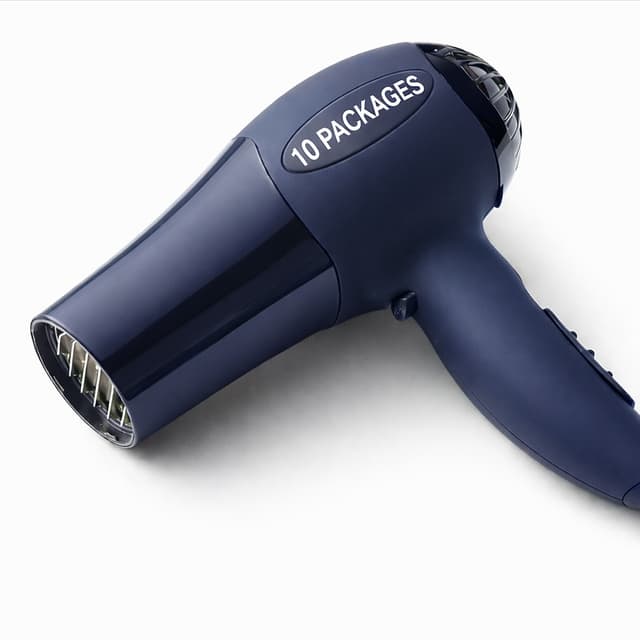 10 Blowouts - Thin Long-Length at Summer's Blowout in Northbrook, IL